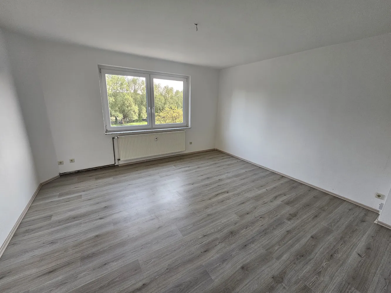 4 Zimmer Wohnung mit 69 m² in Essen – Bild 1