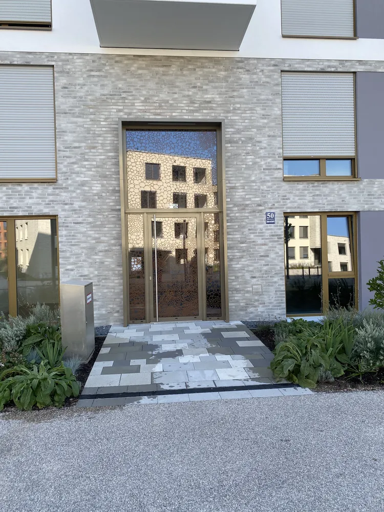 2 Zimmer Wohnung mit 62 m² in München – Bild 1