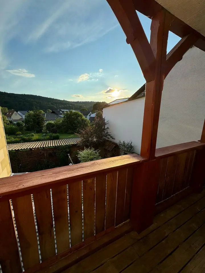 4 Zimmer Wohnung mit 105 m² in Eschwege – Bild 8