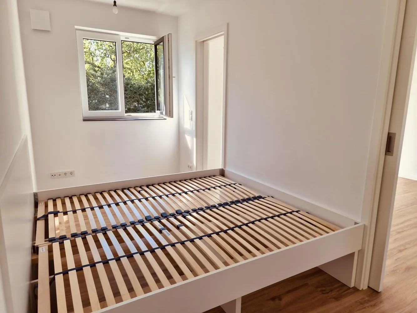 2 room apartment with 42 m² in Munich – Photo 8