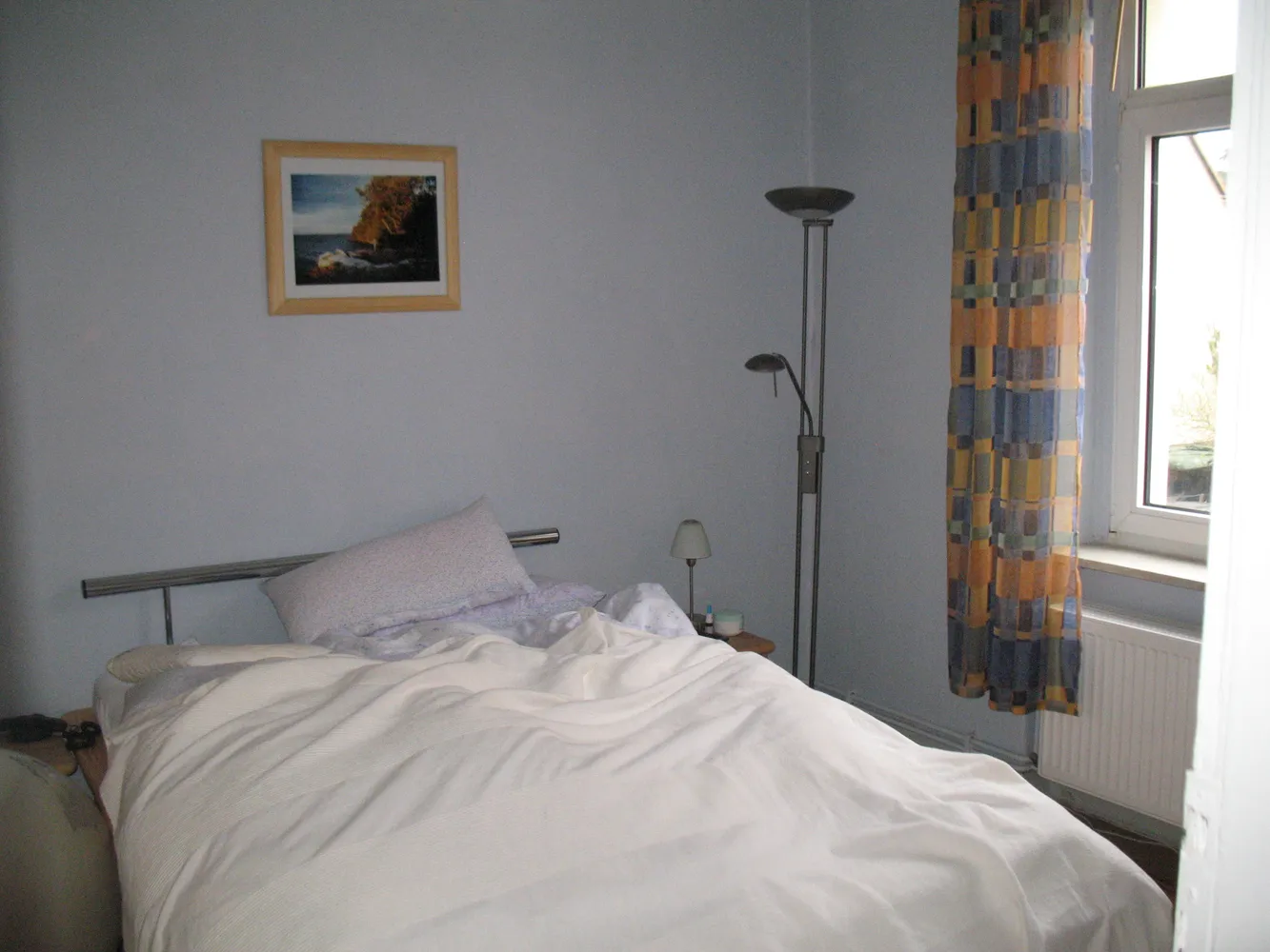 2 Zimmer Wohnung mit 59 m² in Braunschweig – Bild 8