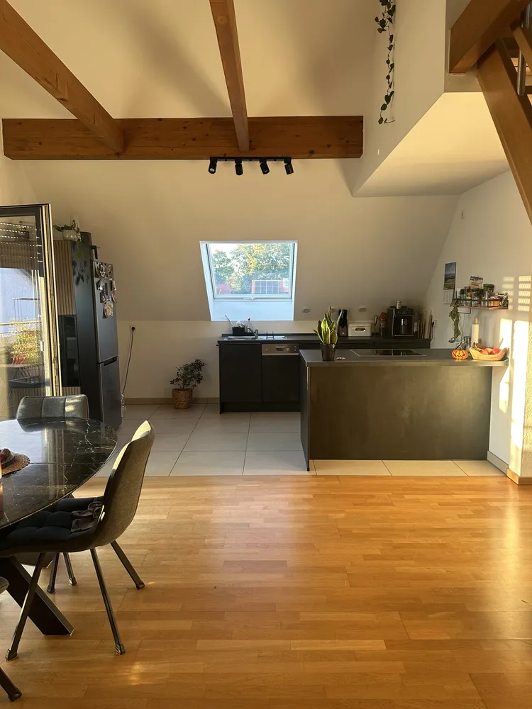 3 Zimmer Wohnung mit 69 m² in Regensburg – Bild 5
