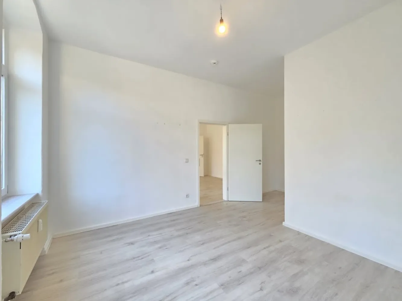 2 Zimmer Wohnung mit 52 m² in Chemnitz – Bild 8