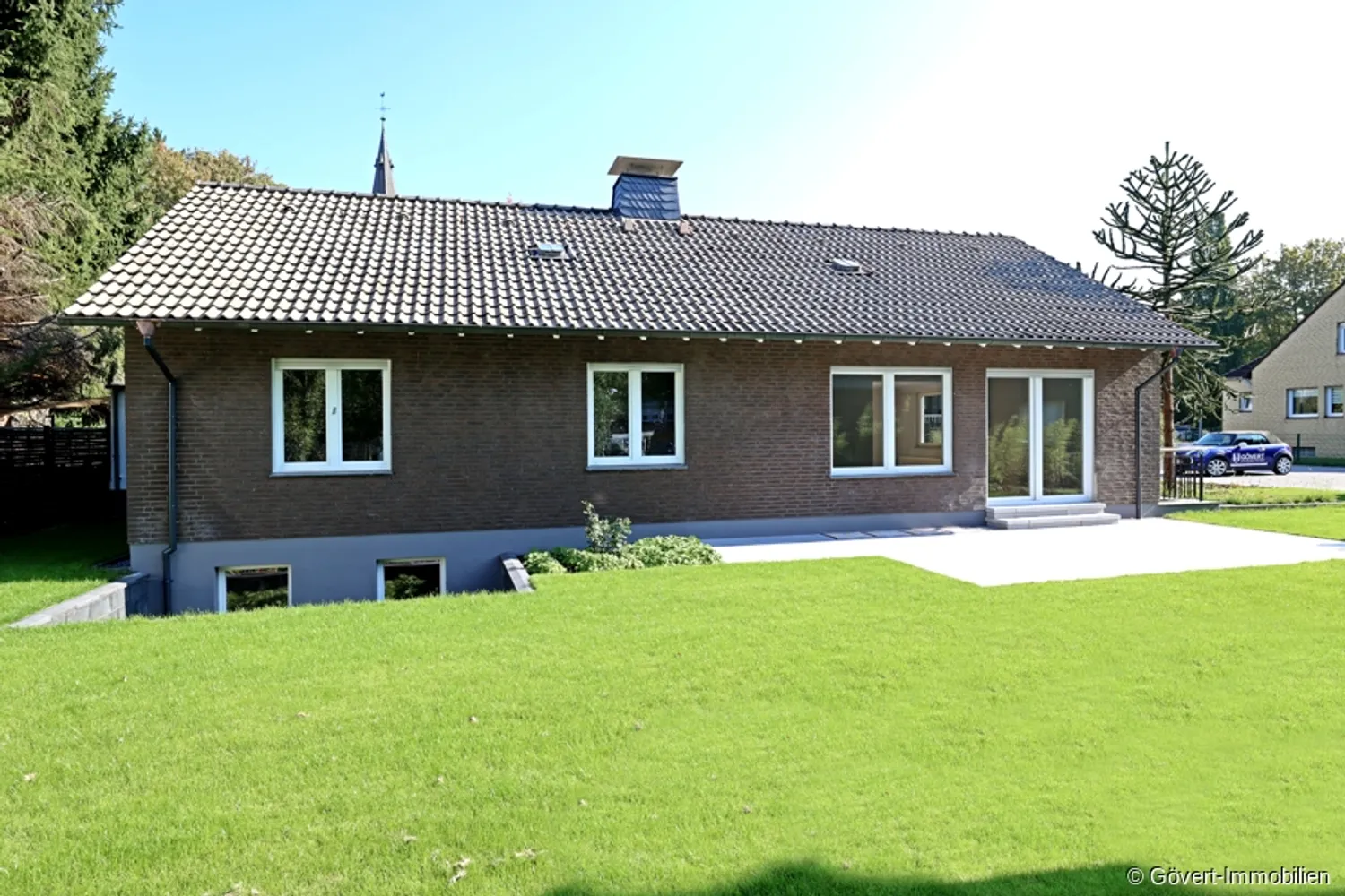 4 room house with 120 m² in Herten – Photo 7