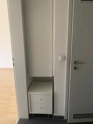 1 Zimmer Wohnung mit 38 m² in Oberhausen – Bild 9
