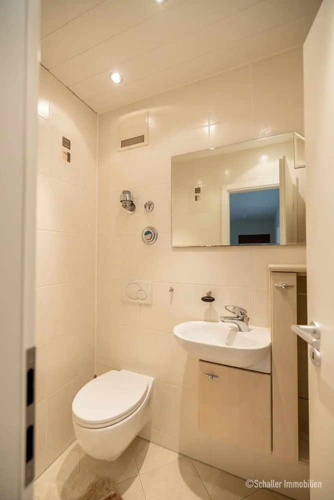4 Zimmer Wohnung mit 115 m² in Nürnberg – Bild 6