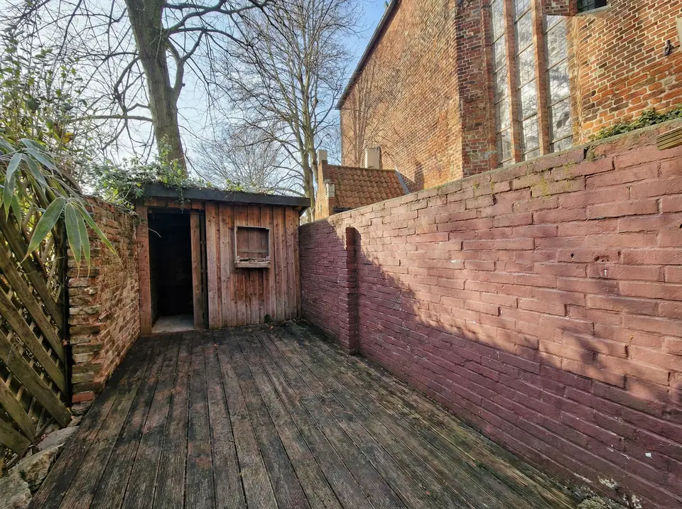 3 Zimmer Haus mit 50 m² in Norden – Bild 9