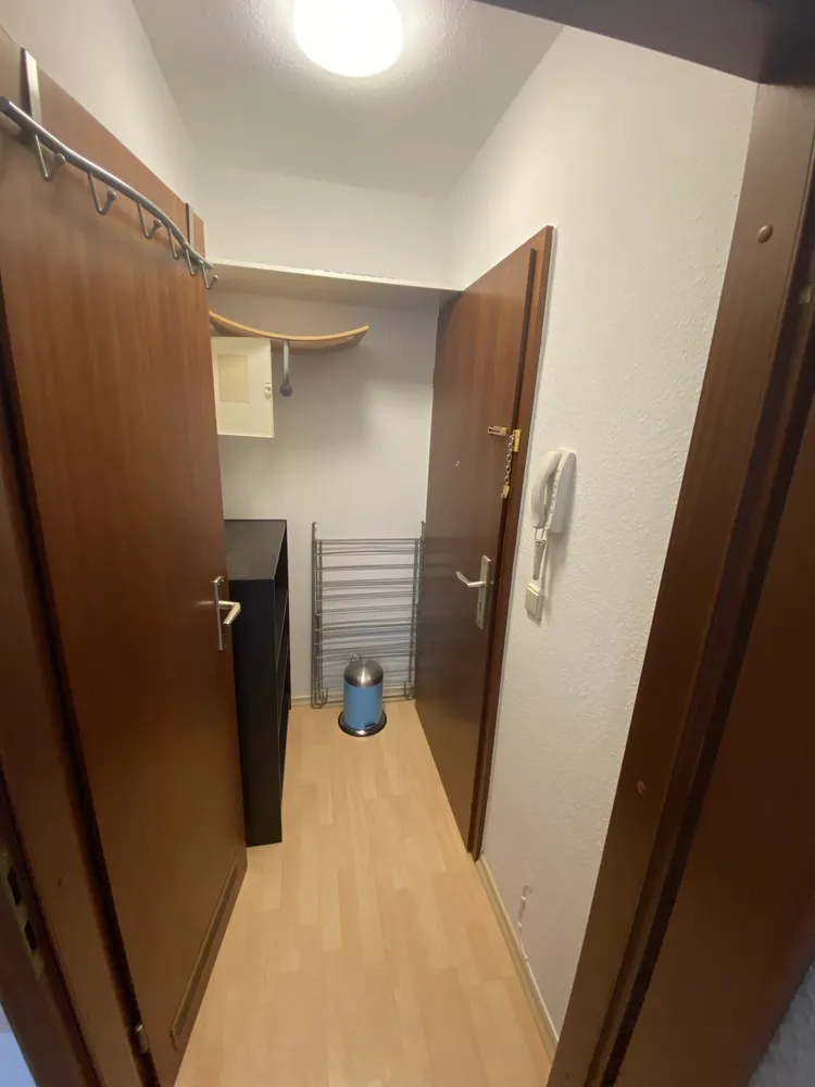 1 Zimmer Wohnung mit 23 m² in Mannheim – Bild 10