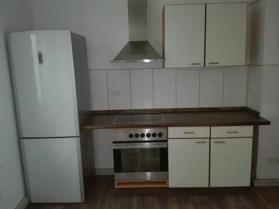 2 Zimmer Wohnung mit 47 m² in Dortmund – Bild 1