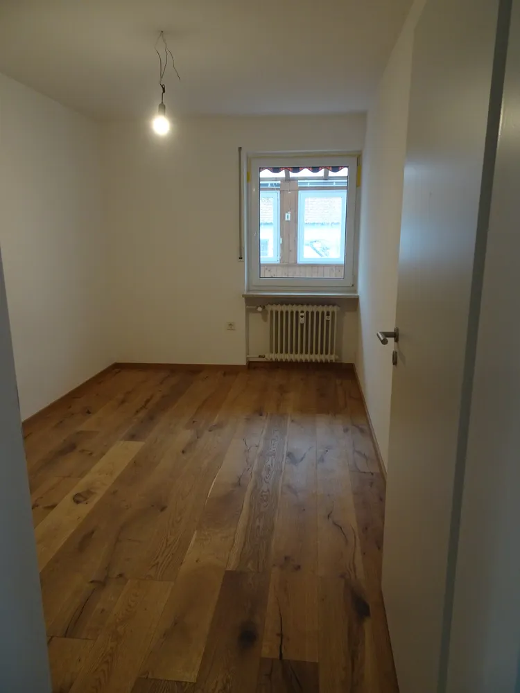 4 Zimmer Wohnung mit 88 m² in Landshut – Bild 9