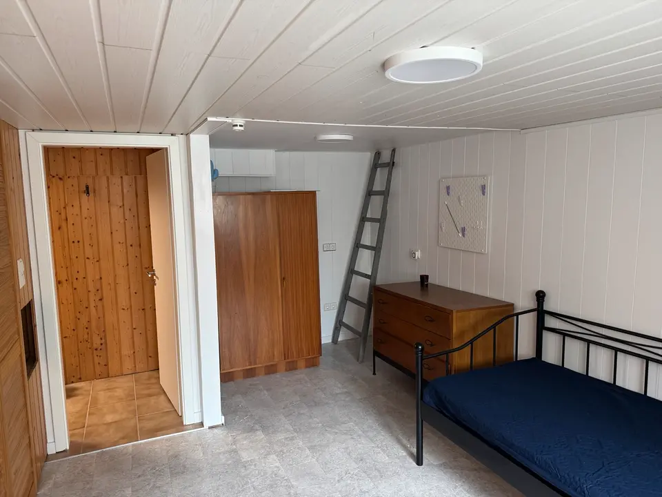 WG-Zimmer mit 120 m² in Rastatt – Bild 1