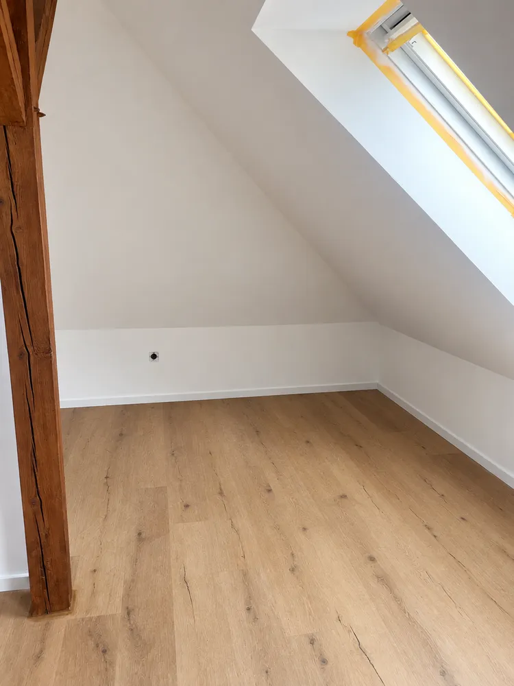 4 room apartment with 110 m² in Hanover – Photo 6
