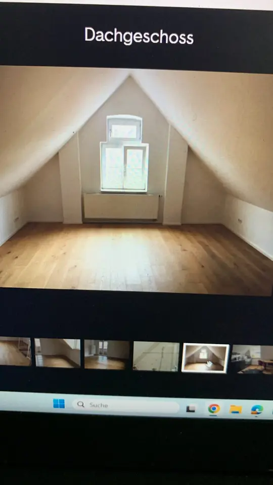 2 Zimmer Wohnung mit 80 m² in Landshut – Bild 1