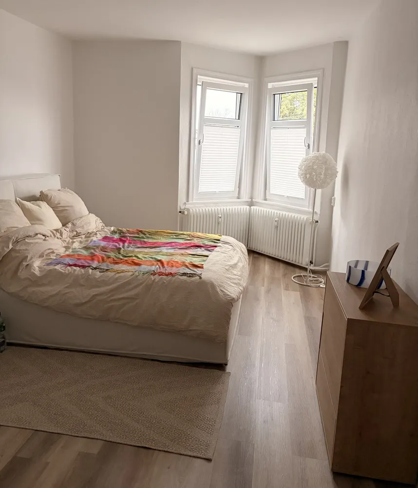 4 Zimmer Wohnung mit 89 m² in Einbeck – Bild 4