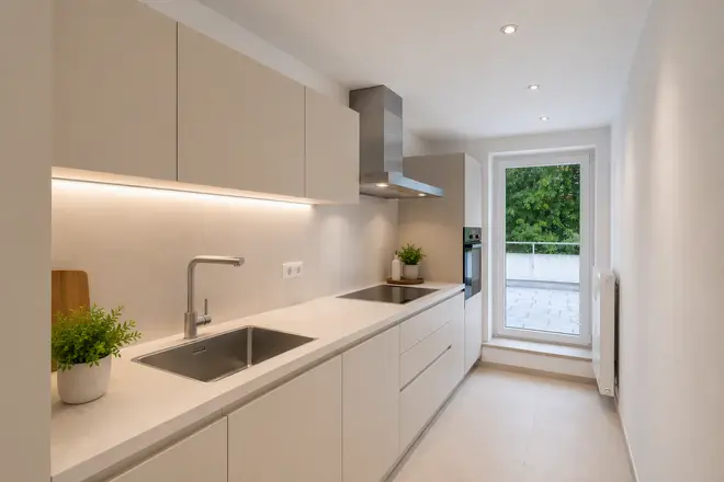3 Zimmer Wohnung mit 119 m² in München – Bild 8