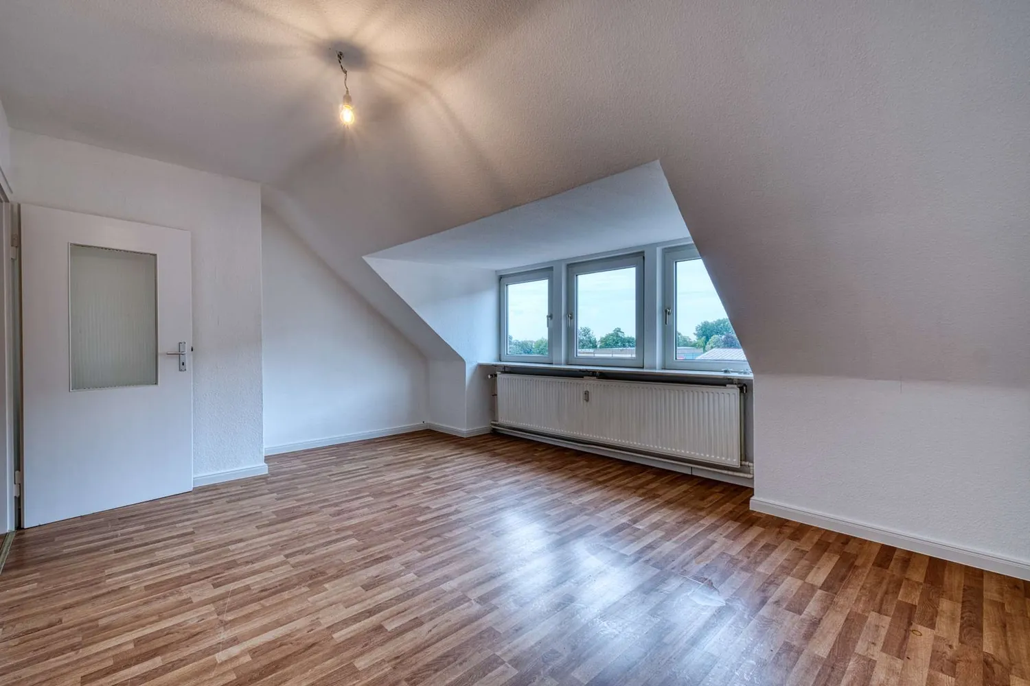 4 Zimmer Wohnung mit 80 m² in Bremerhaven – Bild 5
