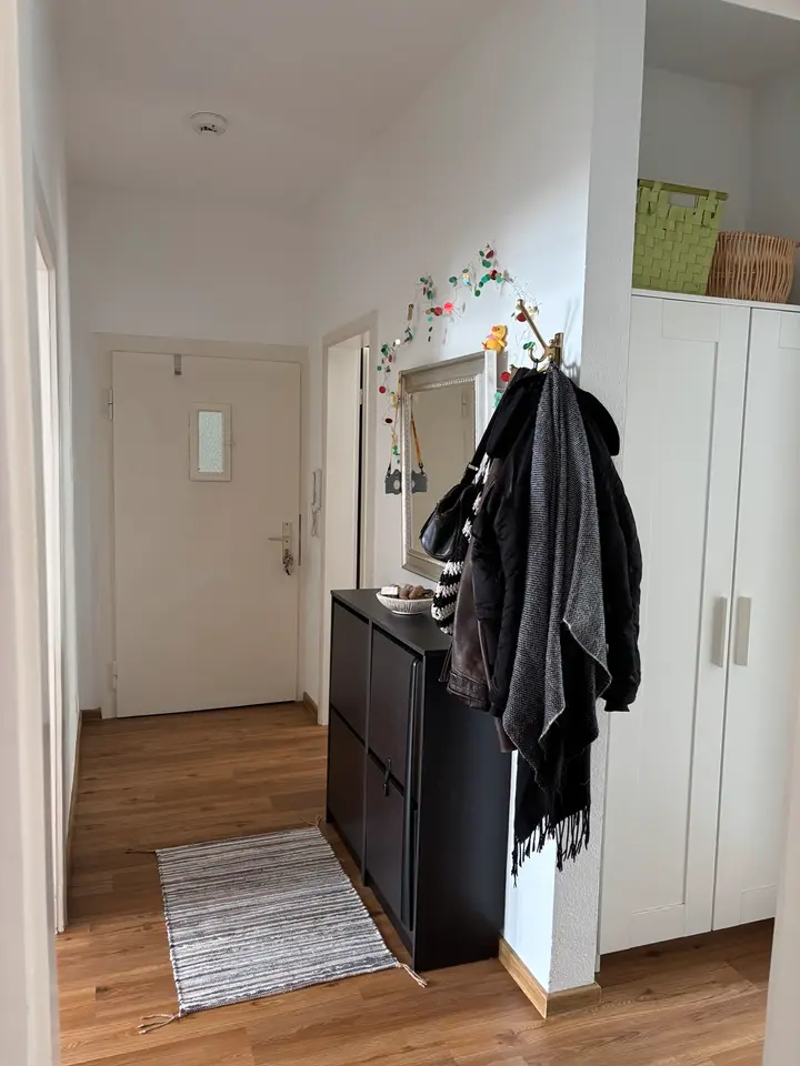 WG-Zimmer mit 67 m² in Hannover – Bild 5