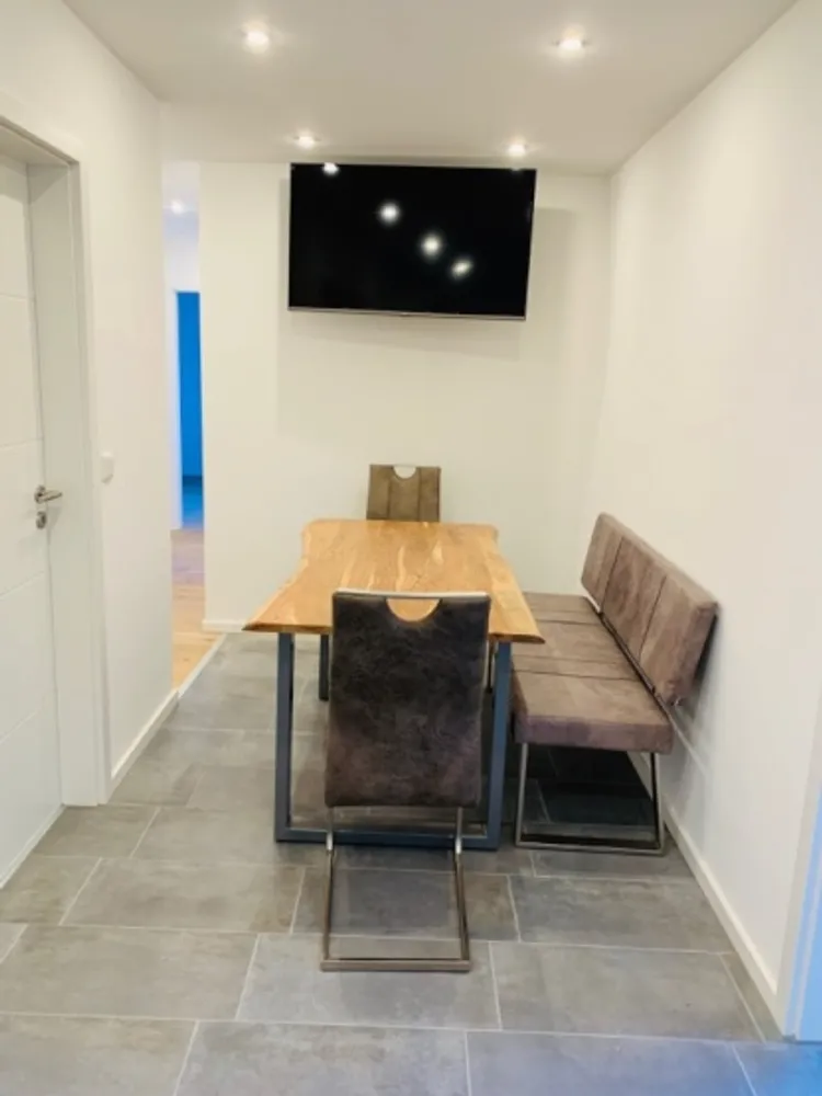 WG-Zimmer mit 23 m² in München – Bild 3