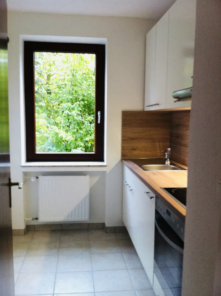 2 Zimmer Wohnung mit 56 m² in Bremen – Bild 1