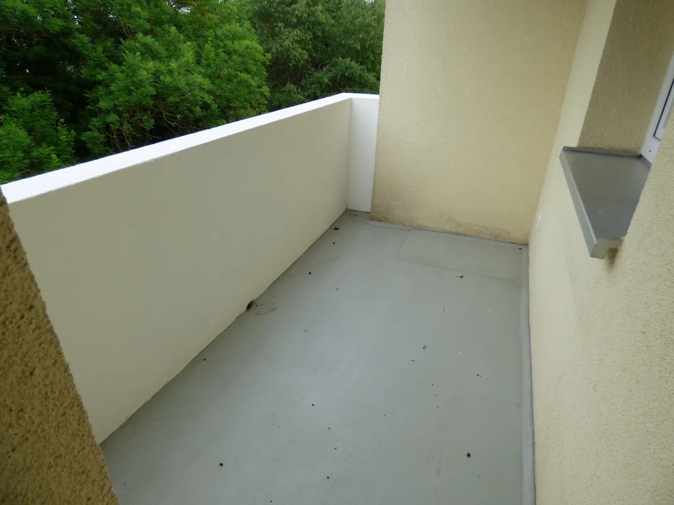 3 Zimmer Wohnung mit 74 m² in Hof – Bild 10