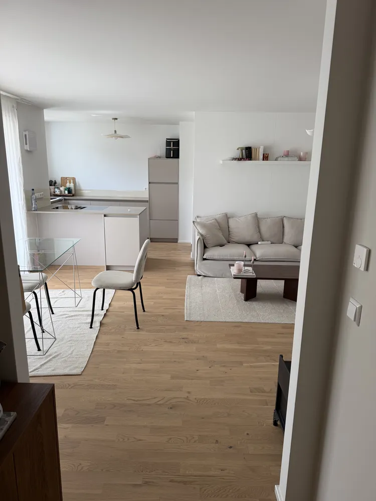 3 Zimmer Wohnung mit 79 m² in Tübingen – Bild 5