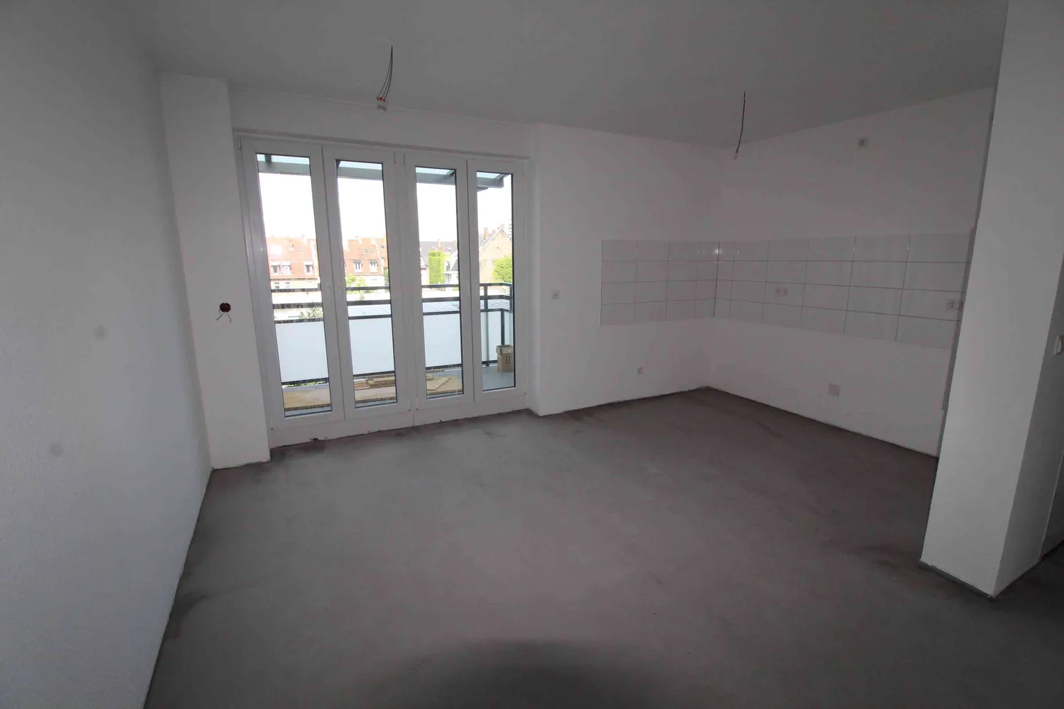 2 Zimmer Wohnung mit 44 m² in Karlsruhe – Bild 9