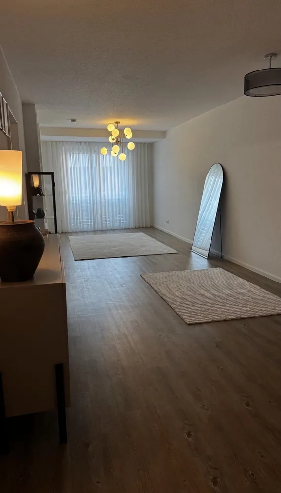 2 room apartment with 69 m² in Düsseldorf – Photo 7