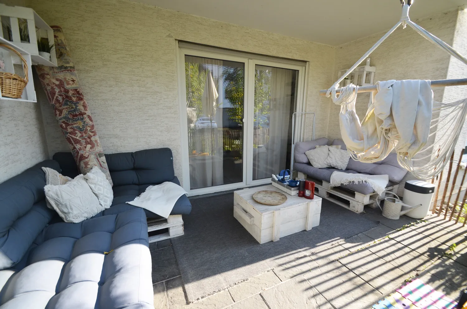 3 room apartment with 82 m² in Troisdorf – Photo 6