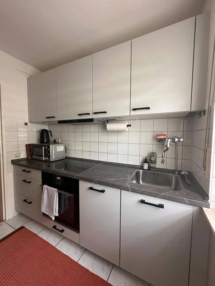 3 Zimmer Wohnung mit 78 m² in Karlsruhe – Bild 8