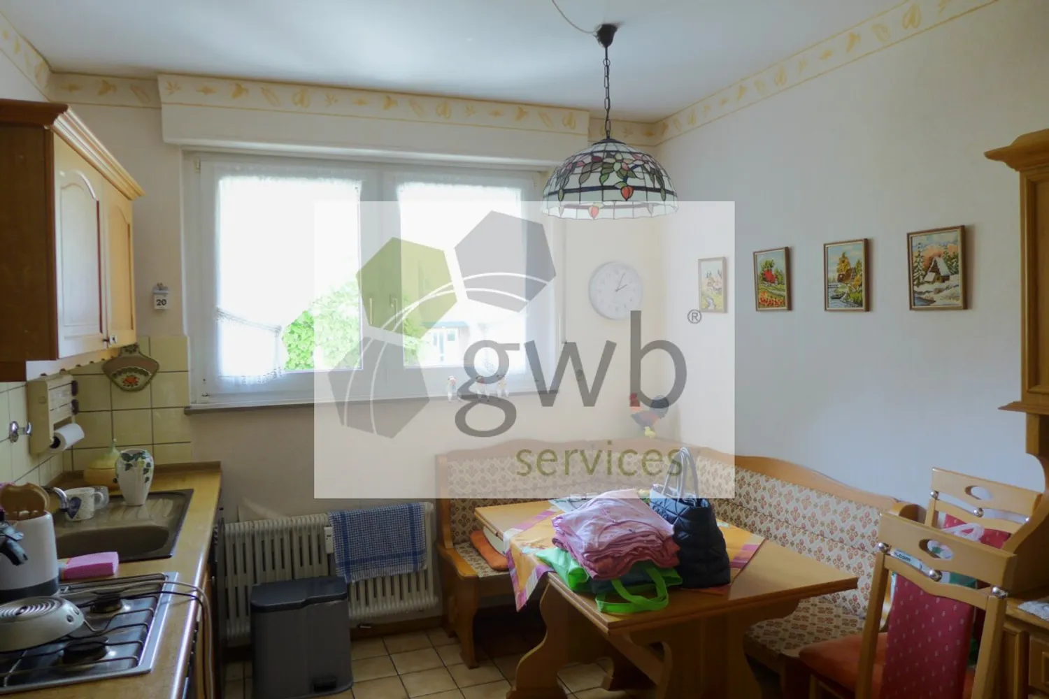 3 Zimmer Wohnung mit 59 m² in Gelsenkirchen – Bild 9