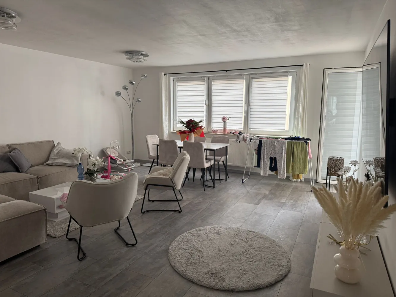 3 Zimmer Wohnung mit 72 m² in Oberhausen – Bild 5