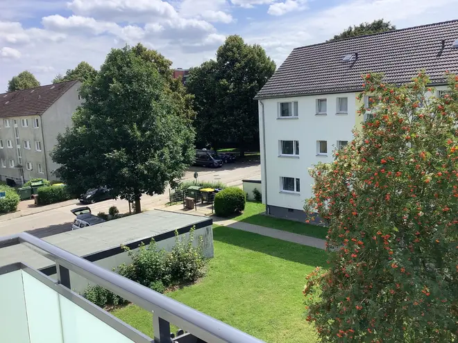 3 Zimmer Wohnung mit 65 m² in Lübeck – Bild 12