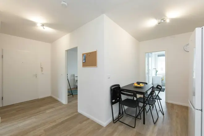 WG-Zimmer in Berlin – Bild 4