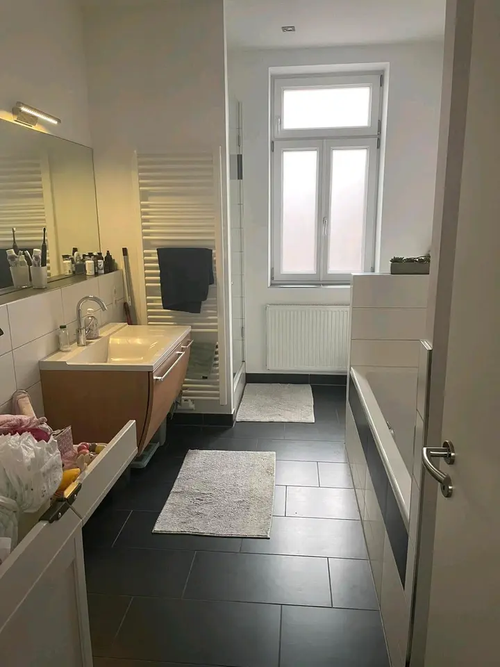 4 Zimmer Wohnung mit 63 m² in Nürnberg – Bild 9