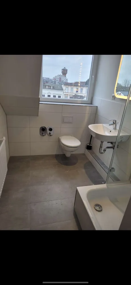 1 Zimmer Wohnung mit 14 m² in Elmshorn – Bild 4