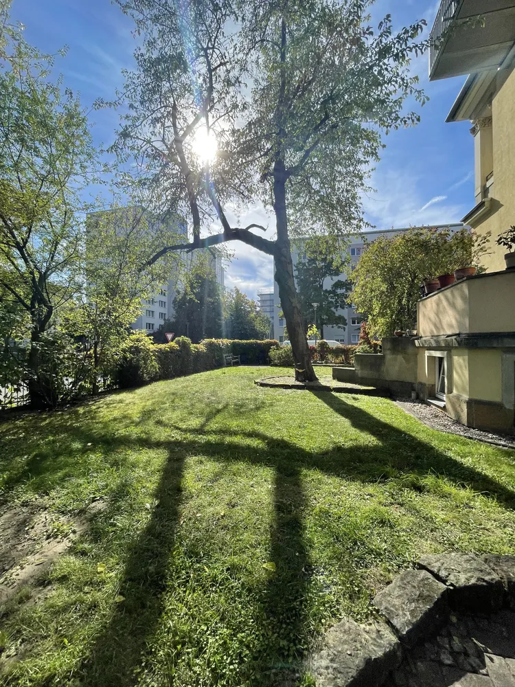 5 Zimmer Wohnung mit 129 m² in Dresden – Bild 6