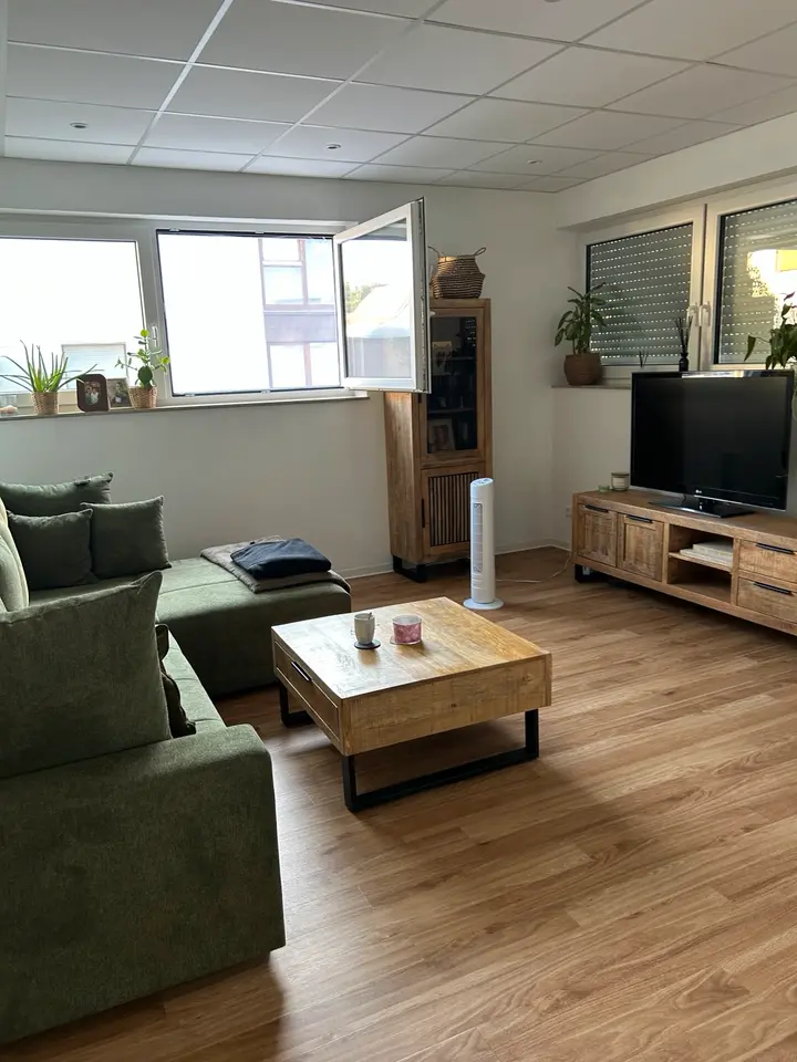 2 Zimmer Wohnung mit 60 m² in Balingen – Bild 4
