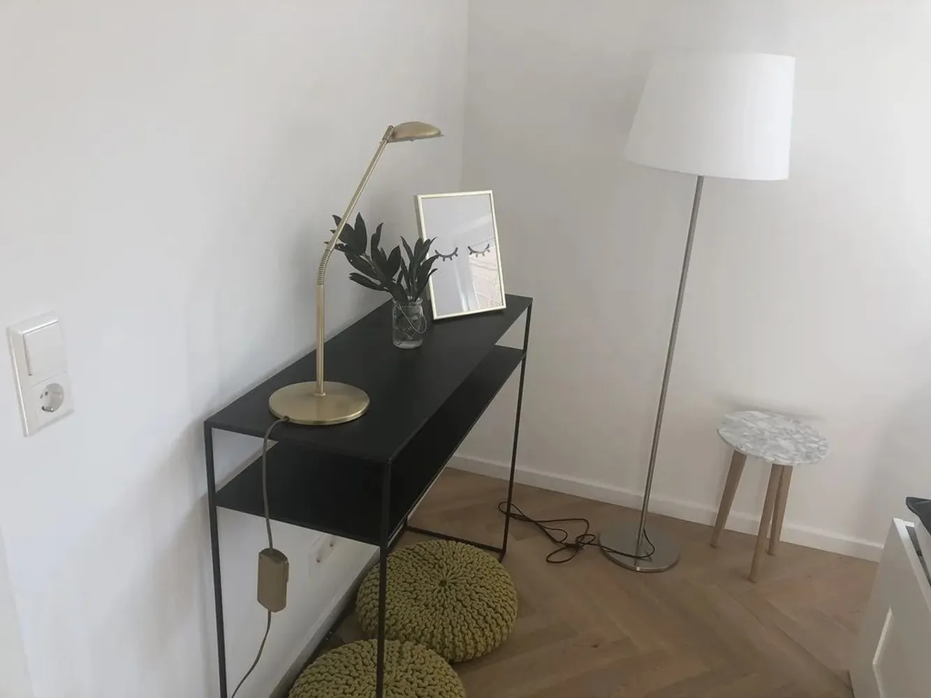 2 Zimmer Wohnung mit 55 m² in Stuttgart – Bild 9