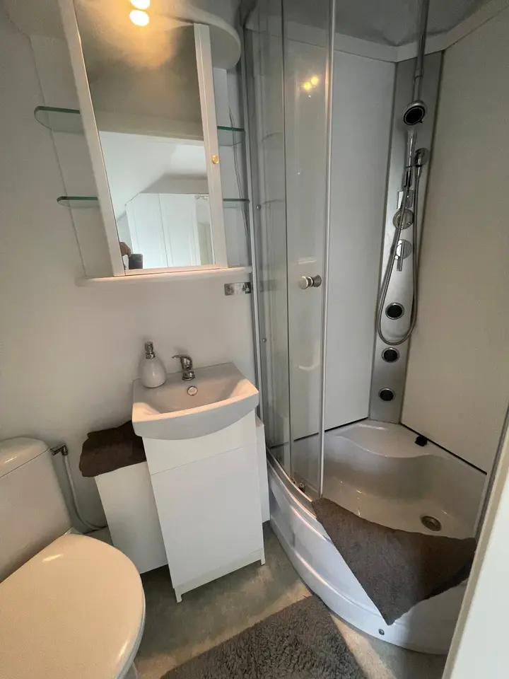 2 Zimmer Wohnung mit 48 m² in Braunschweig – Bild 10