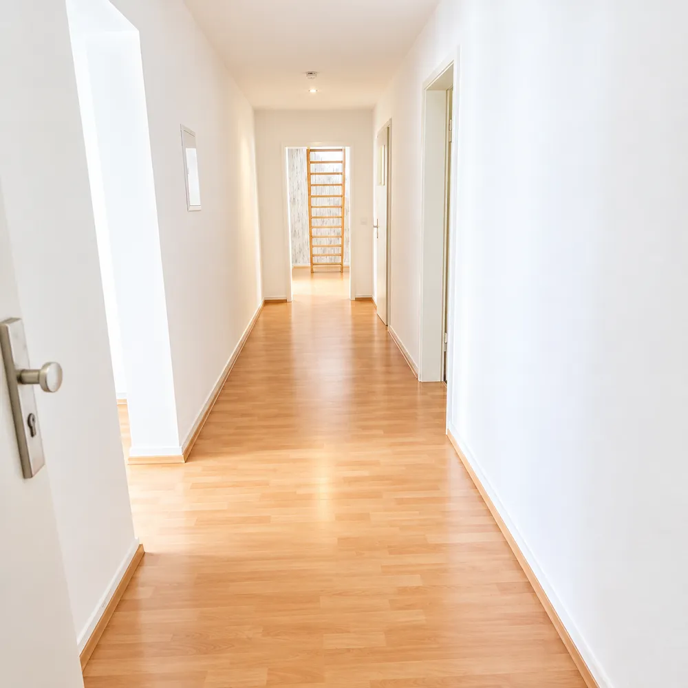 4 room apartment with 112 m² in Krefeld – Photo 10