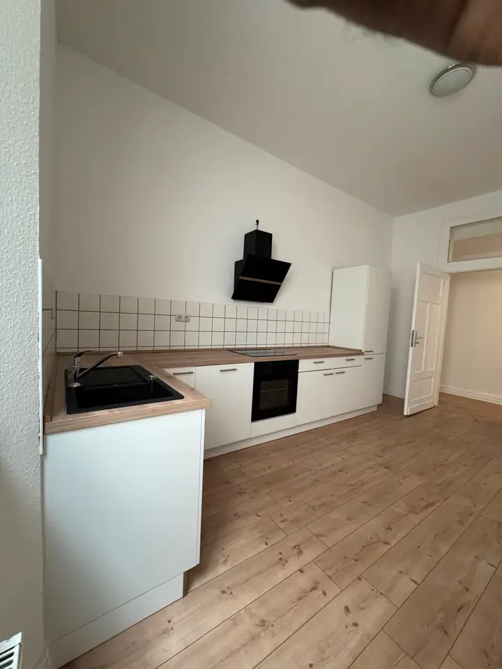 WG-Zimmer mit 25 m² in Saarbrücken – Bild 3