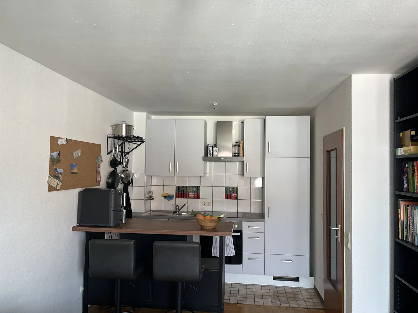 2 Zimmer Wohnung mit 40 m² in Aachen – Bild 2