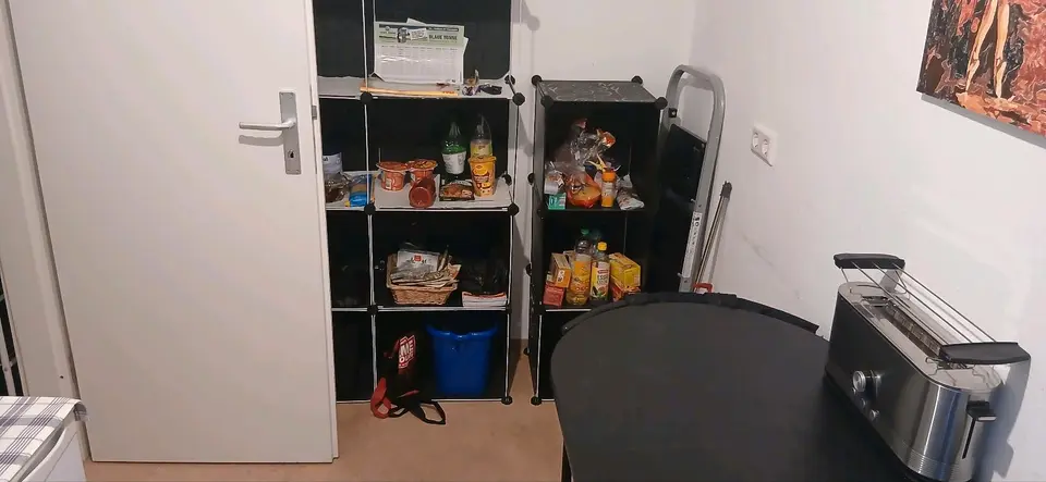 WG-Zimmer mit 46 m² in Ulm – Bild 9