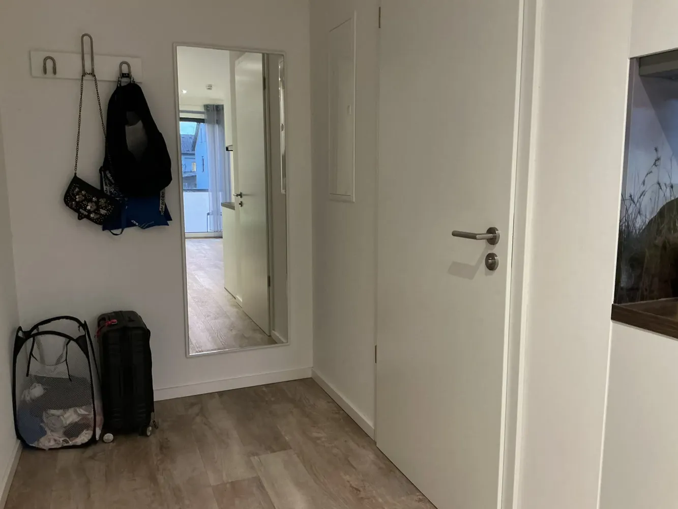 1 Zimmer Wohnung mit 25 m² in München – Bild 4