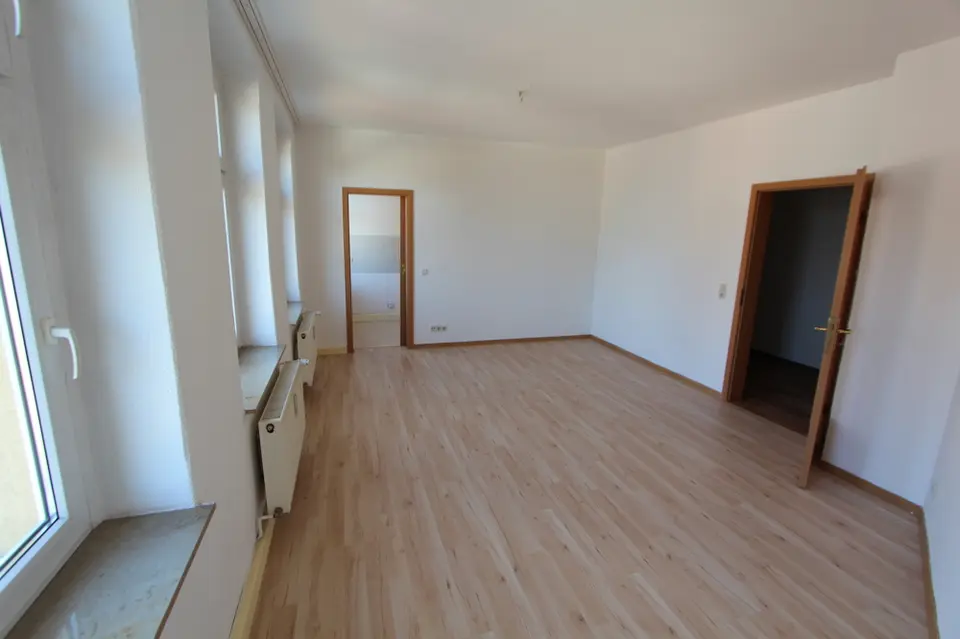 2 Zimmer Wohnung mit 50 m² in Zwickau – Bild 7