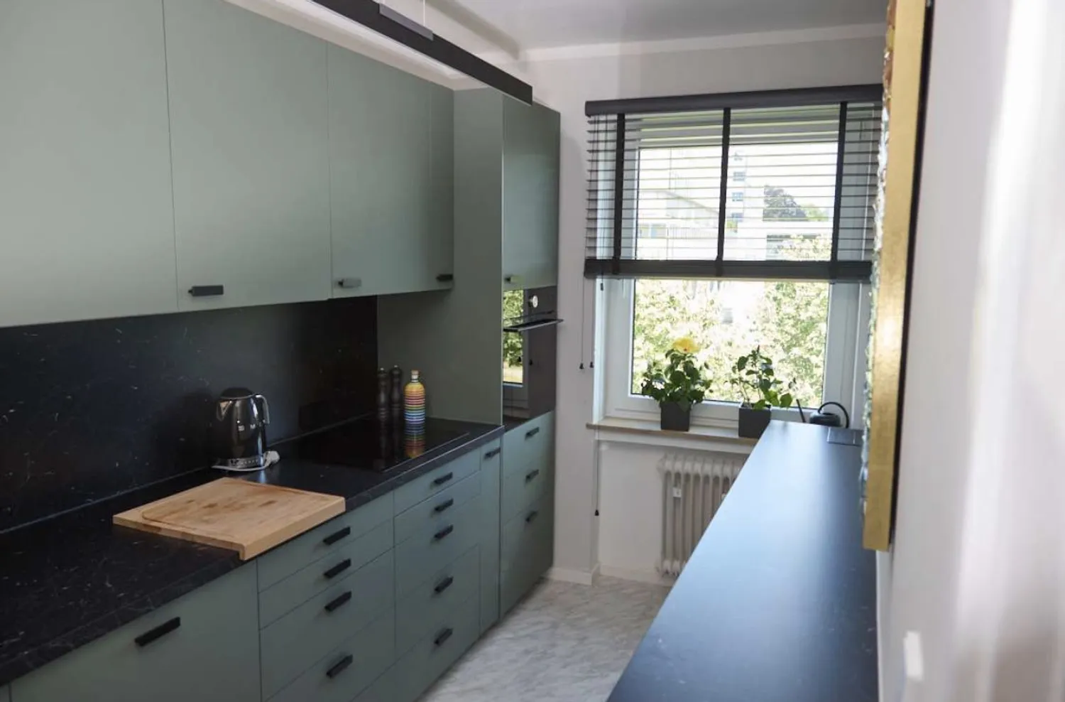 3 Zimmer Wohnung mit 81 m² in München – Bild 6