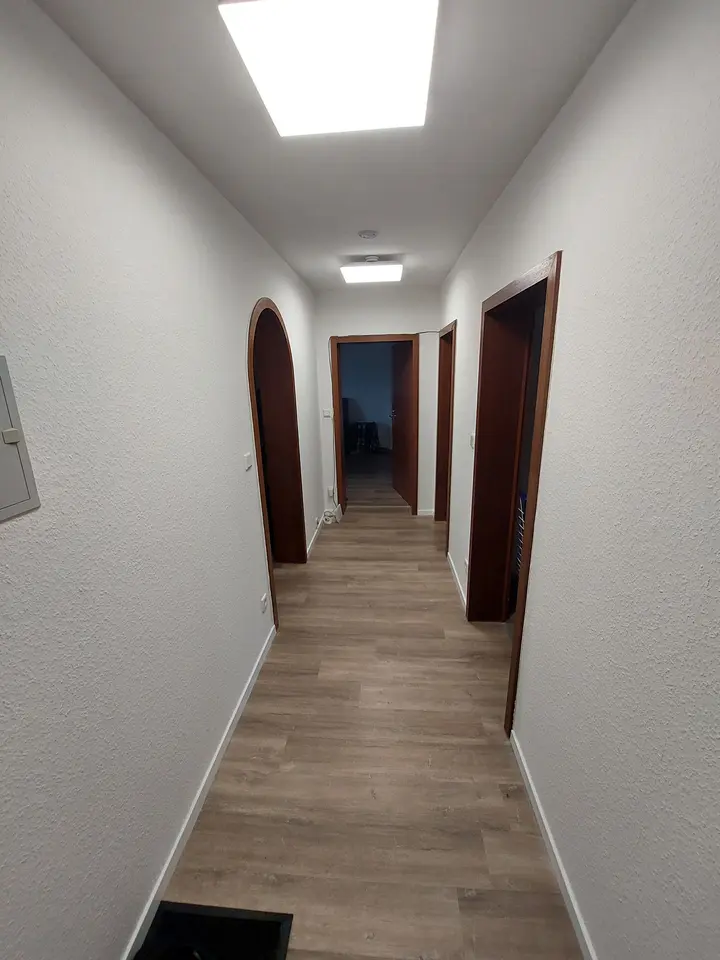 2 Zimmer Wohnung mit 65 m² in Gladbeck – Bild 7