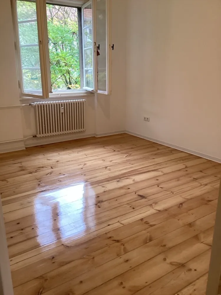 2 room apartment with 41 m² in Berlin – Photo 3