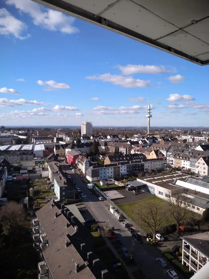 2 Zimmer Wohnung mit 52 m² in Velbert – Bild 10