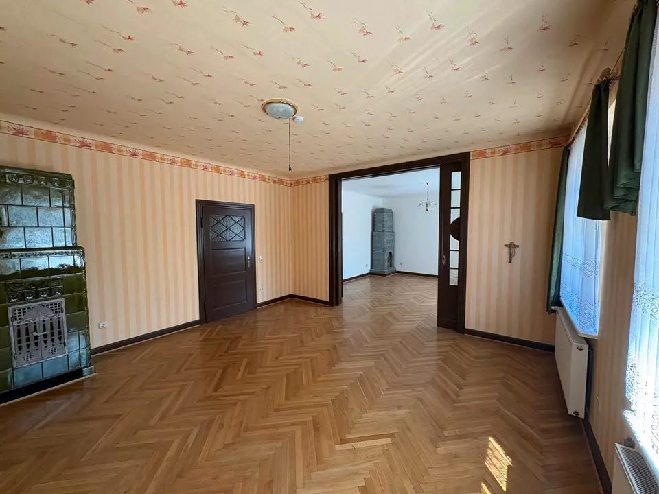 3 Zimmer Wohnung mit 90 m² in Finsterwalde – Bild 1